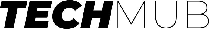 Techmub Logo Icon