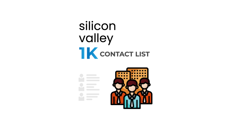 Unveiling the Top 1000 with Silicon Valley Journals’ Exclusive List