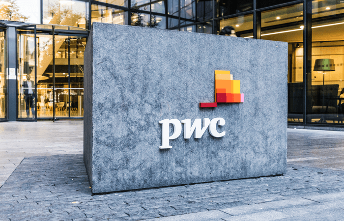 PricewaterhouseCoopers- PwC